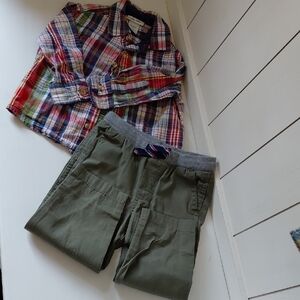 Fall 2 Pc Pant Set Bundle
